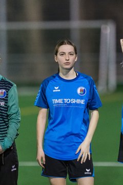 Bild 74 - wBJ VfL Pinneberg - ETV : Ergebnis: 0:7
